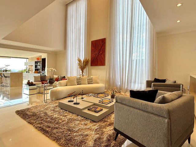 Venda em Alphaville - Santana de Parnaíba