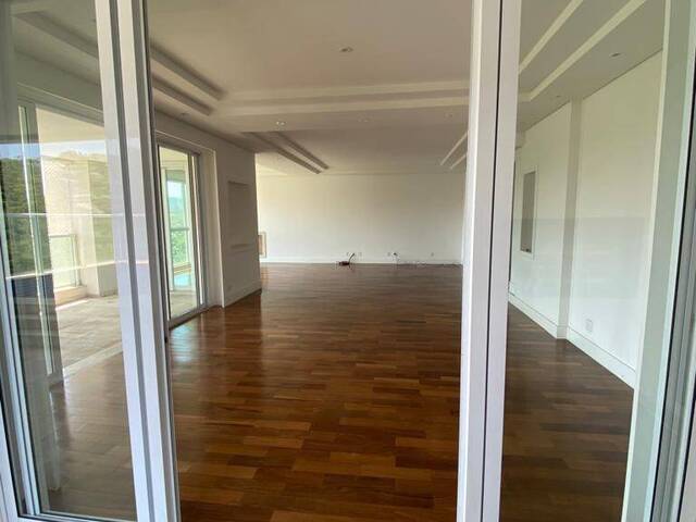 #8249 - Apartamento para Venda em Barueri - SP