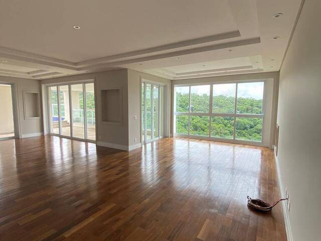 #8249 - Apartamento para Venda em Barueri - SP