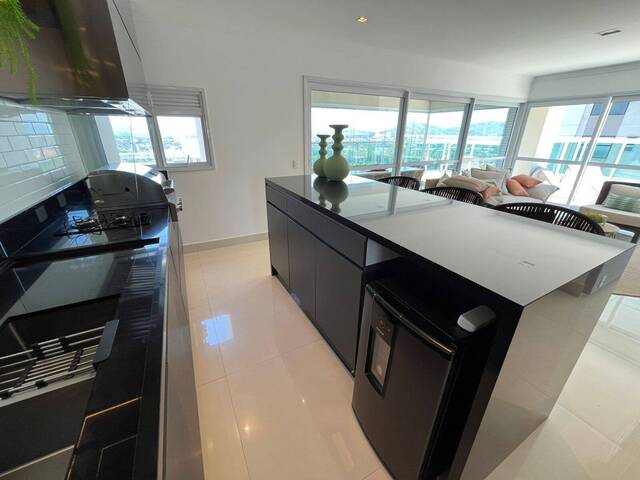 Cobertura para Venda em Barueri - 3