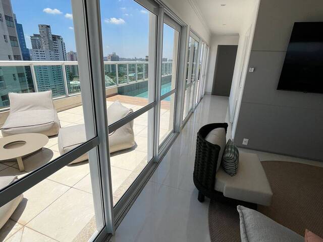 Cobertura para Venda em Barueri - 2