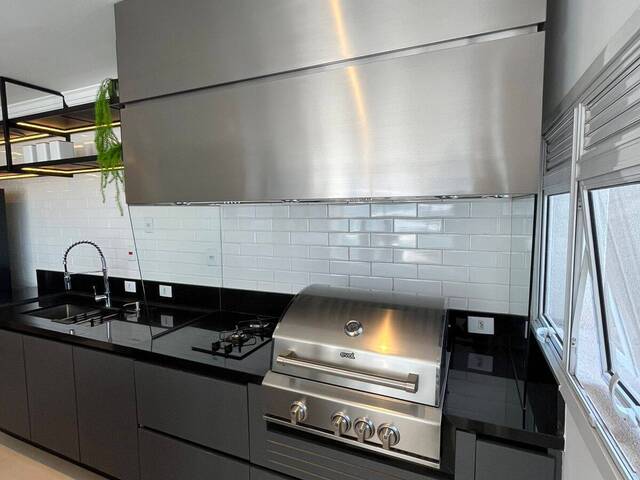 Cobertura para Venda em Barueri - 5