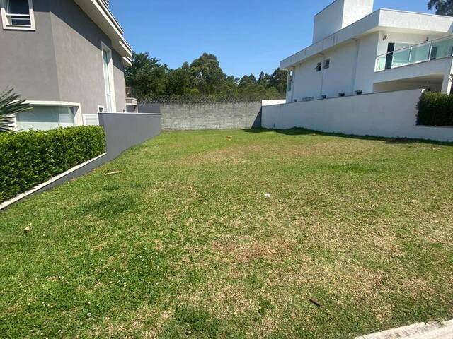 Área para Venda em Santana de Parnaíba - 5