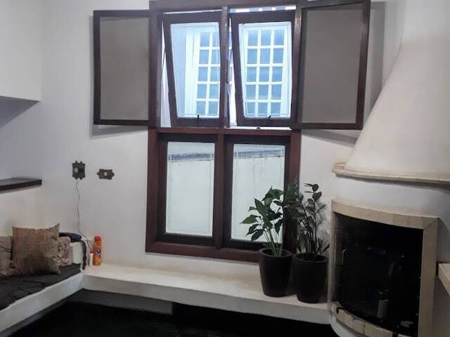 #8295 - Casa para Venda em Santana de Parnaíba - SP