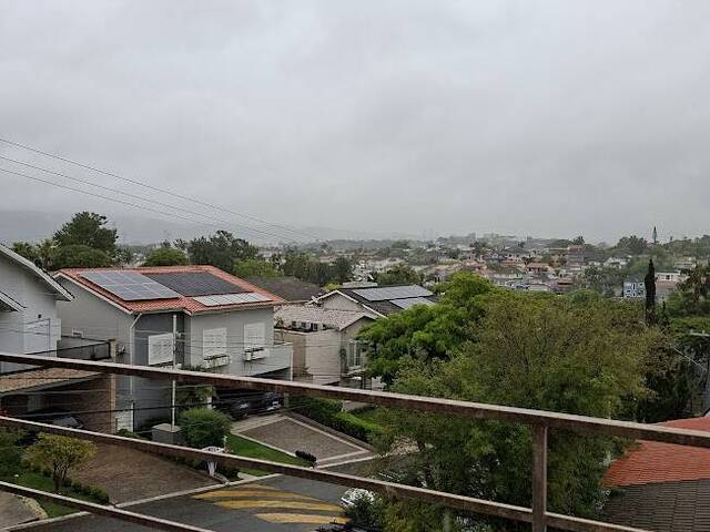 #8295 - Casa para Venda em Santana de Parnaíba - SP