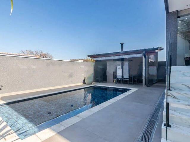 Locação em Alphaville - Santana de Parnaíba