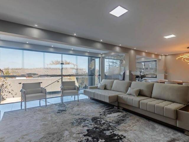 Casa para Locação em Santana de Parnaíba - 4