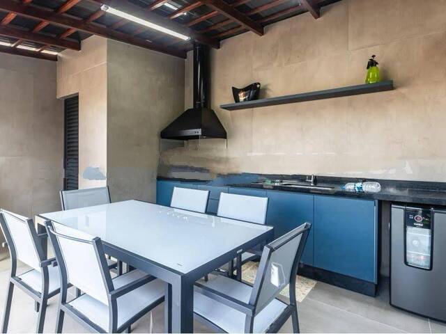 Casa para Locação em Santana de Parnaíba - 5