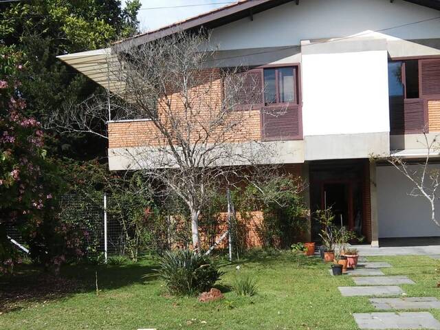 #8298 - Casa para Venda em Santana de Parnaíba - SP