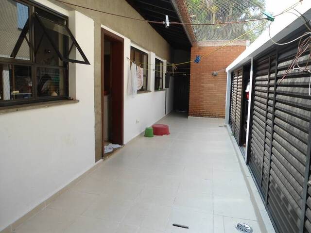 #8298 - Casa para Venda em Santana de Parnaíba - SP