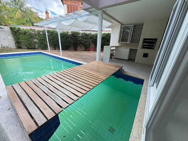 Venda em Alphaville - Santana de Parnaíba