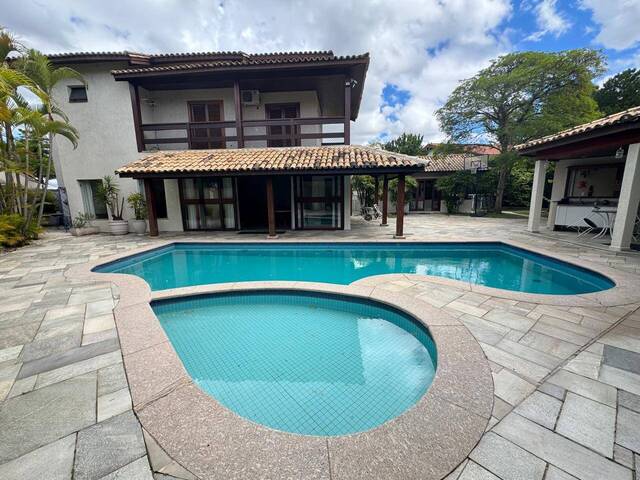 #8300 - Casa para Venda em Barueri - SP - 1