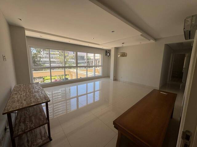 #8301 - Apartamento para Locação em Barueri - SP