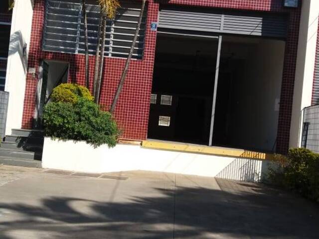 #8302 - Sala para Locação em Barueri - SP