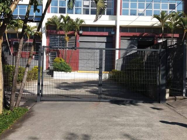 Sala para Locação em Barueri - 5