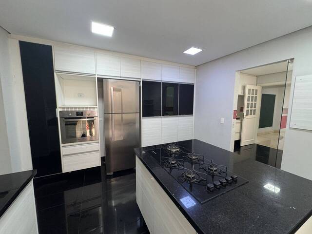 #8303 - Casa para Locação em Santana de Parnaíba - SP - 3