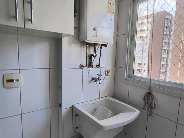 Apartamento para Locação em Barueri - 5