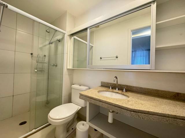 #8306 - Apartamento para Locação em Barueri - SP