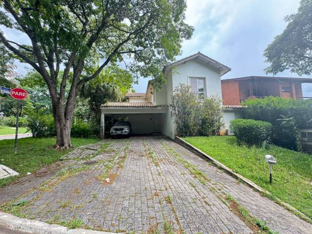 Casa para Venda em Santana de Parnaíba - 5