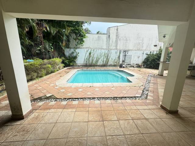 #8307 - Casa para Venda em Santana de Parnaíba - SP - 1