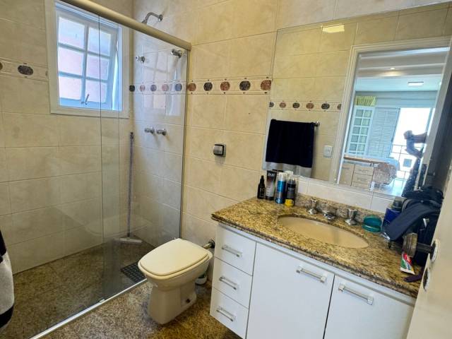 #8308 - Casa para Locação em Santana de Parnaíba - SP