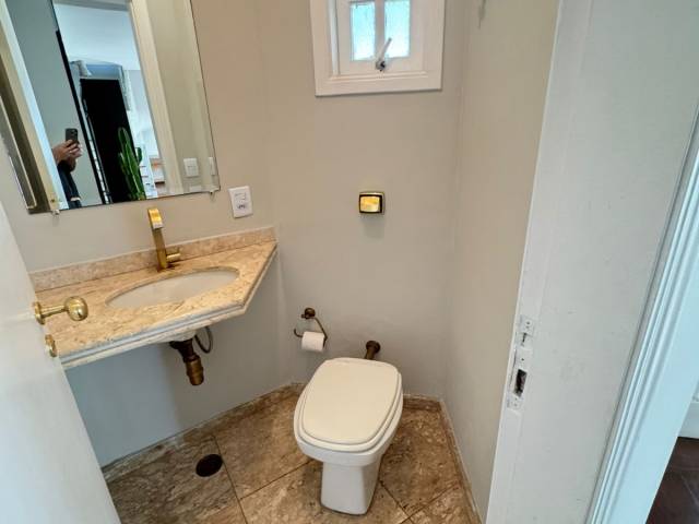 Casa para Locação em Santana de Parnaíba - 5