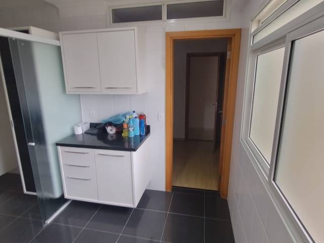 Apartamento para Locação em Santana de Parnaíba - 5