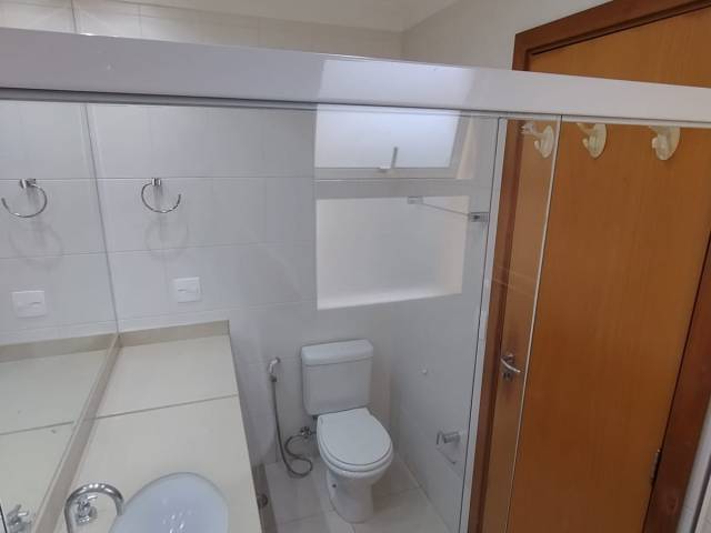 Apartamento para Locação em Santana de Parnaíba - 4
