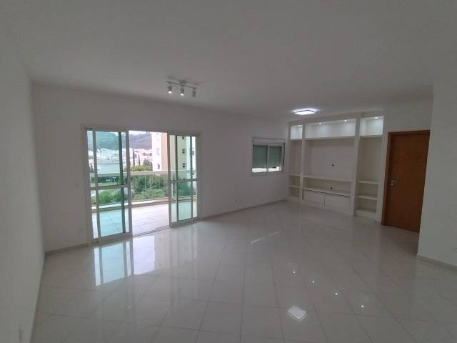 #8311 - Apartamento para Locação em Santana de Parnaíba - SP - 1