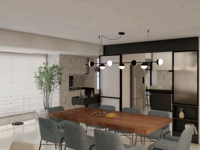 Apartamento para Venda em Barueri - 4