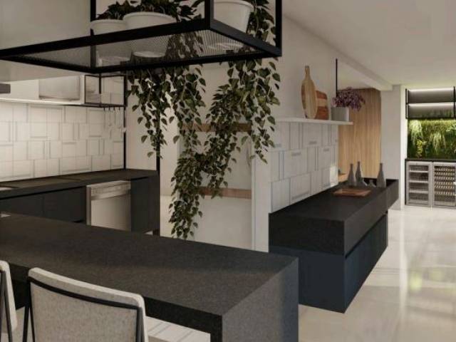 #8312 - Apartamento para Venda em Barueri - SP - 1