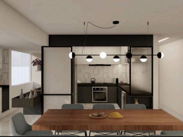 #8312 - Apartamento para Venda em Barueri - SP - 3