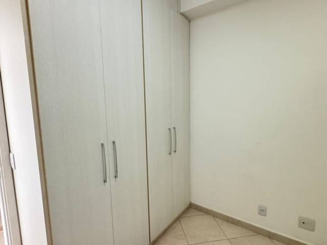 Apartamento para Locação em Santana de Parnaíba - 5