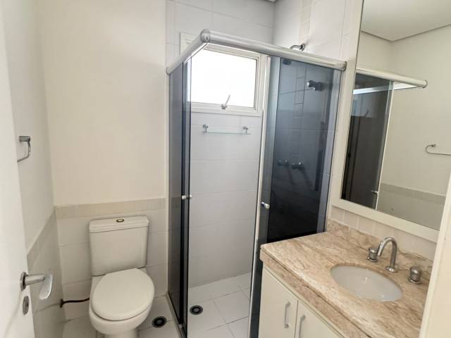 #8313 - Apartamento para Locação em Santana de Parnaíba - SP - 3