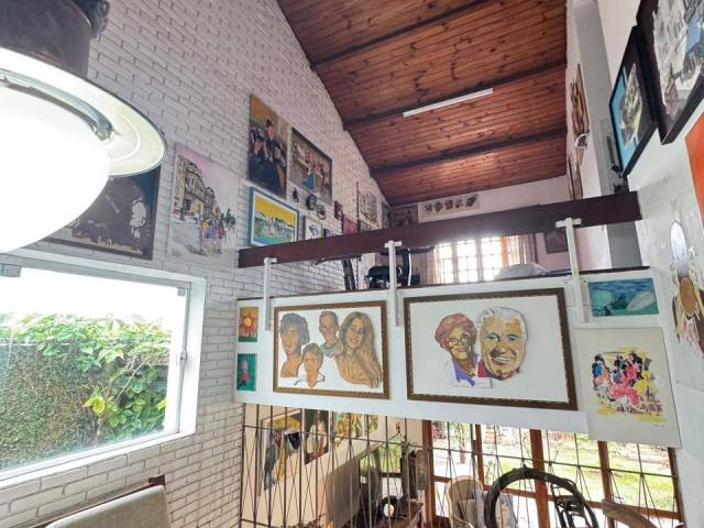 Casa para Venda em Santana de Parnaíba - 5