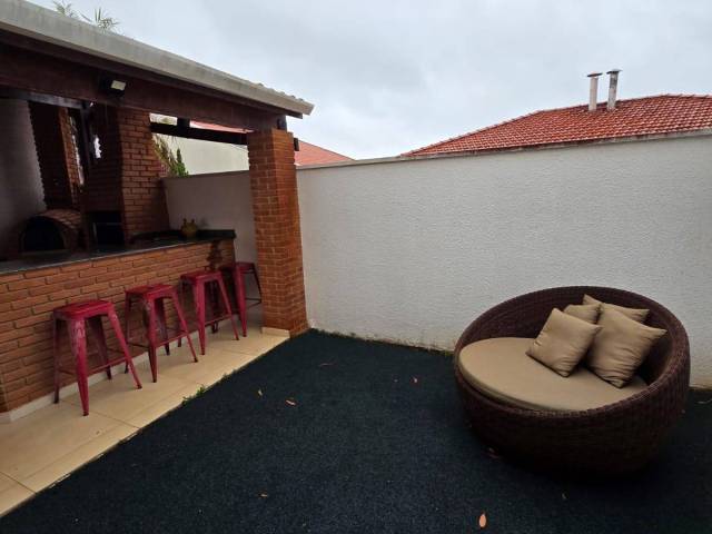 Venda em Tamboré - Santana de Parnaíba