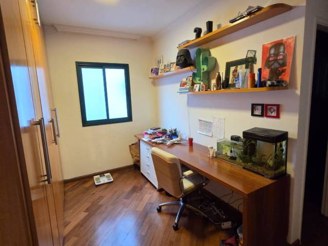 Casa para Venda em Santana de Parnaíba - 3