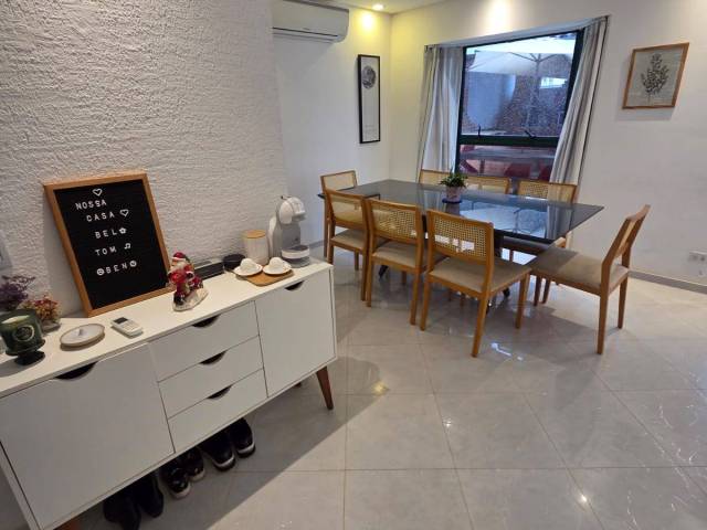 Casa para Venda em Santana de Parnaíba - 2