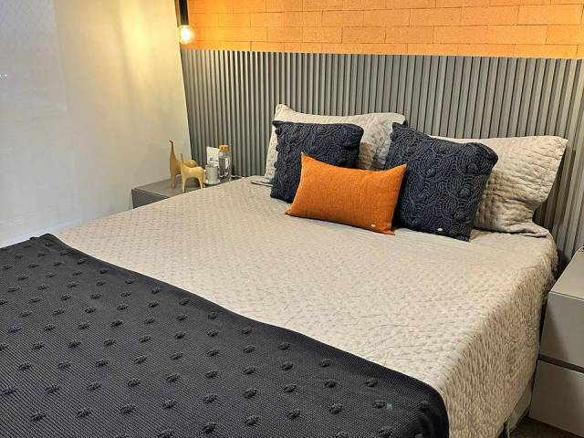 Apartamento para Venda em Barueri - 4