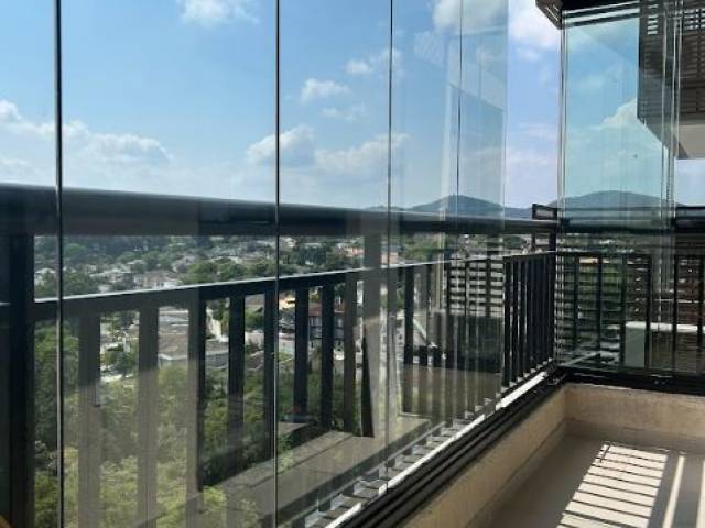 #8318 - Apartamento para Locação em Barueri - SP - 2