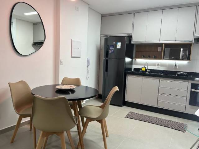 #8318 - Apartamento para Locação em Barueri - SP - 1