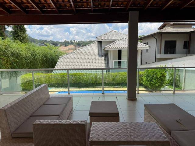 Casa para Venda em Santana de Parnaíba - 3