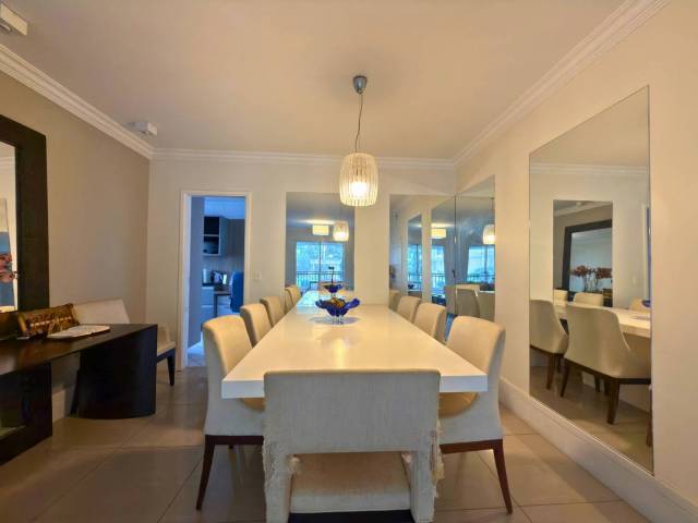 #8320 - Apartamento para Venda em Barueri - SP - 2