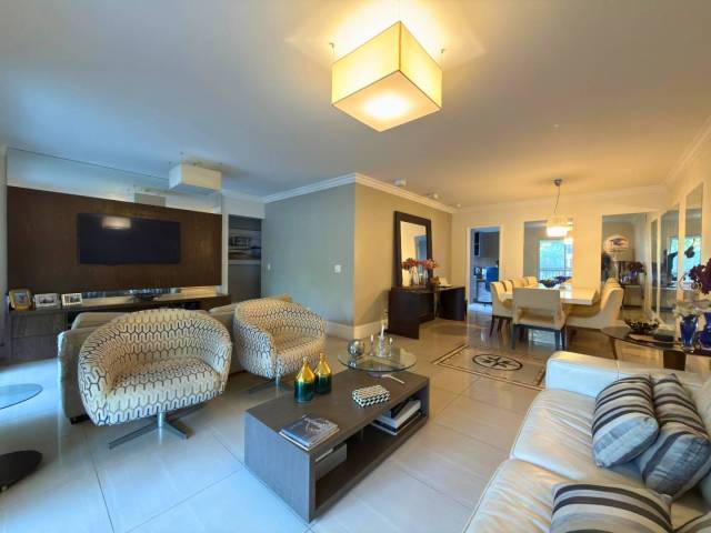 #8320 - Apartamento para Venda em Barueri - SP - 3