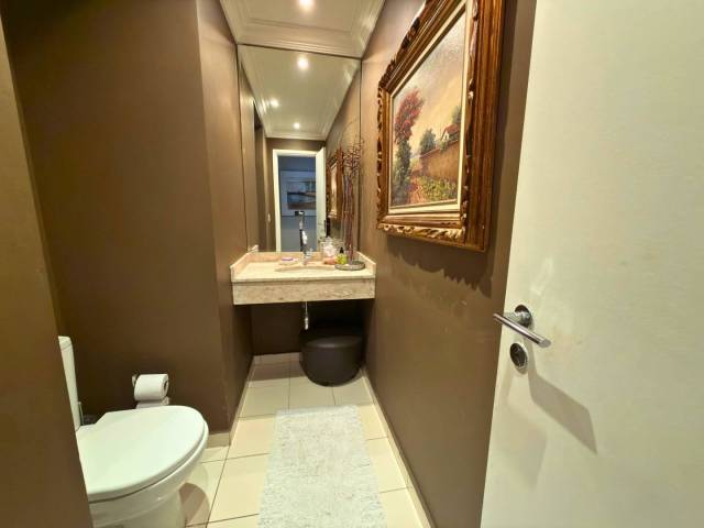 Apartamento para Venda em Barueri - 5