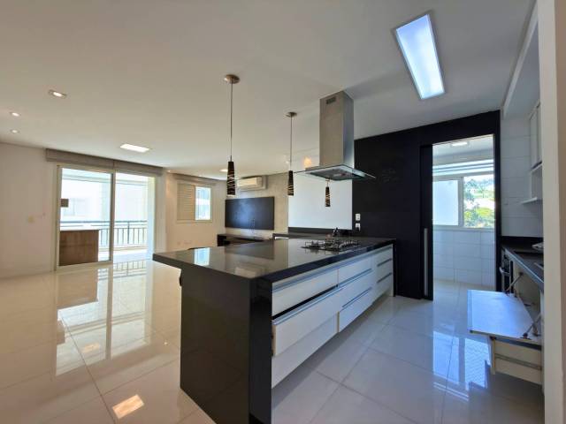 #8321 - Apartamento para Venda em Santana de Parnaíba - SP - 3