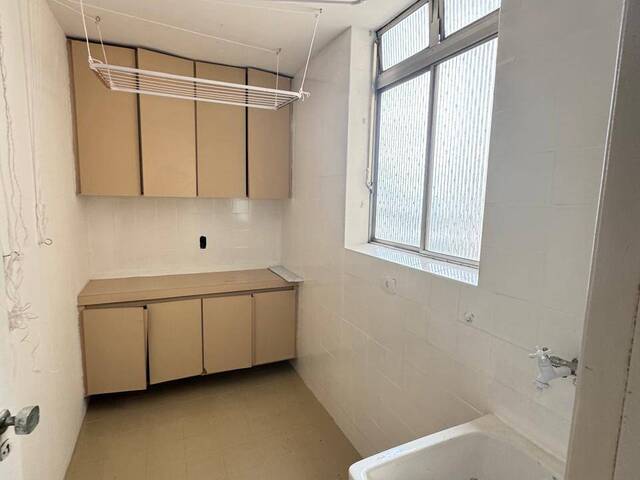 #8322 - Apartamento para Locação em Barueri - SP - 3