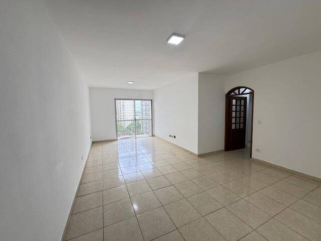 #8322 - Apartamento para Locação em Barueri - SP - 1