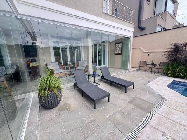 #8324 - Casa para Venda em Santana de Parnaíba - SP - 2