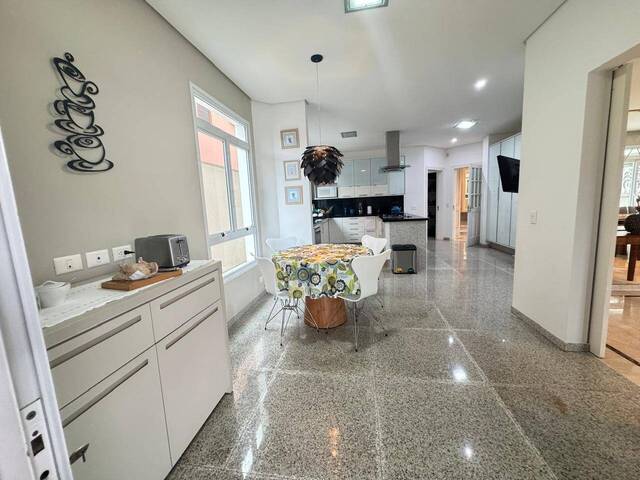 #8324 - Casa para Venda em Santana de Parnaíba - SP - 3